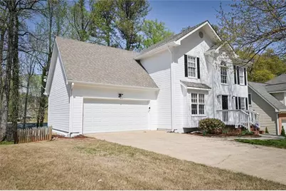 1447 Emerald Pine Court, Lawrenceville, GA 30043 - Photo 2