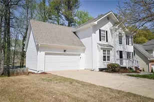 1447 Emerald Pine Ct, Lawrenceville, GA 30043 - Photo 2
