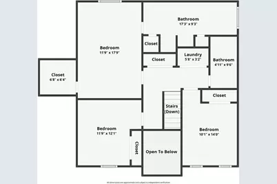 1447 Emerald Pine Court, Lawrenceville, GA 30043 - Photo 68