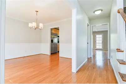 1447 Emerald Pine Court, Lawrenceville, GA 30043 - Photo 10