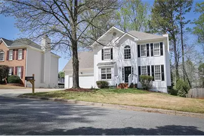 1447 Emerald Pine Court, Lawrenceville, GA 30043 - Photo 6