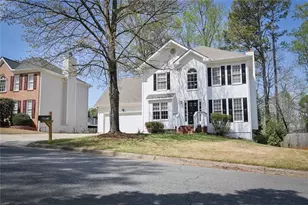 1447 Emerald Pine Ct, Lawrenceville, GA 30043 - Photo 6