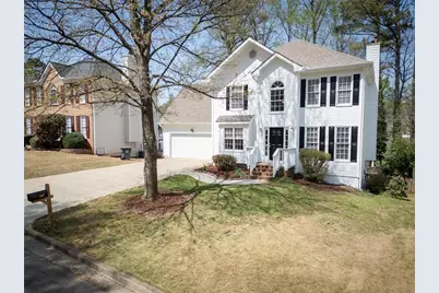 1447 Emerald Pine Court, Lawrenceville, GA 30043 - Photo 62