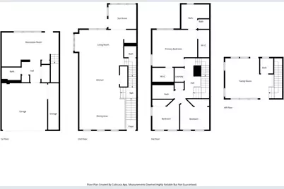1163 Rivard Circle NW, Atlanta, GA 30318 - Photo 42