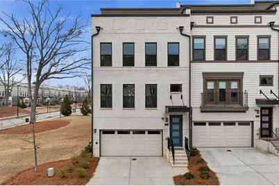 1163 Rivard Circle NW, Atlanta, GA 30318 - Photo 2