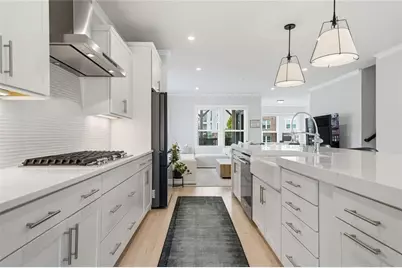 1163 Rivard Circle NW, Atlanta, GA 30318 - Photo 8