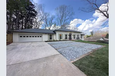 4036 Spalding Drive, Atlanta, GA 30350 - Photo 2