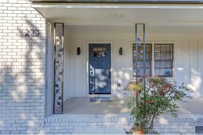 223 Fowler Circle NE, Marietta, GA 30060 - Photo 6
