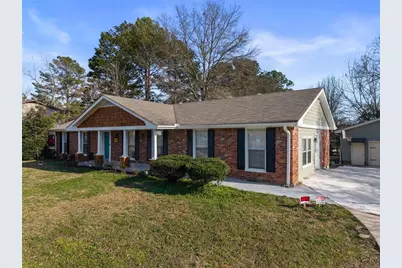 599 Honey Creek Road SE, Conyers, GA 30094 - Photo 2