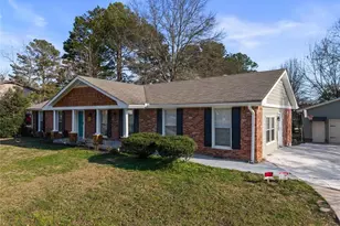 599 Honey Creek Rd SE, Conyers, GA 30094 - Photo 2