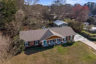 599 Honey Creek Rd SE, Conyers, GA 30094 - Photo 6