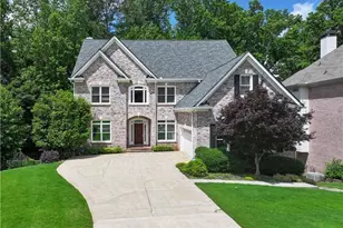 993 Southerby Ln, Alpharetta, GA 30004 - Photo 1