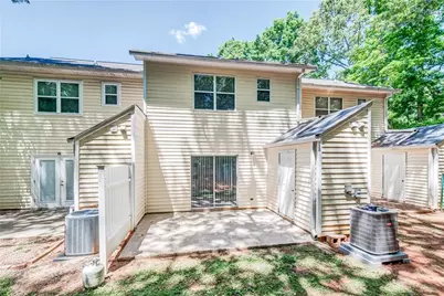 4084 Hidden Hollow Drive #B, Gainesville, GA 30506 - Photo 26