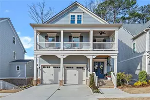 292 Dawson Dr, Woodstock, GA 30188 - Photo 1