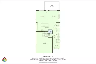 292 Dawson Drive, Woodstock, GA 30188 - Photo 54