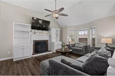 304 Ridge Hill Circle, Canton, GA 30115 - Photo 8