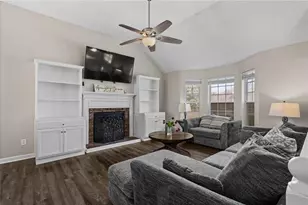 304 Ridge Hill Cir, Canton, GA 30115 - Photo 8