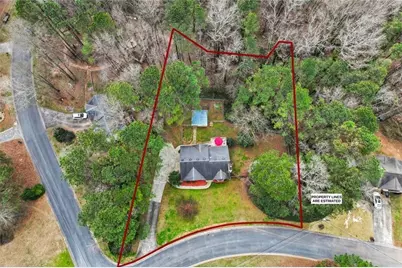 304 Ridge Hill Circle, Canton, GA 30115 - Photo 4