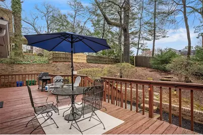 5129 Stratham Drive, Dunwoody, GA 30338 - Photo 62