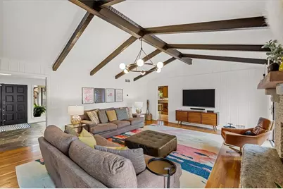 5129 Stratham Drive, Dunwoody, GA 30338 - Photo 10