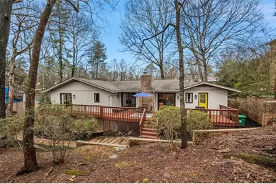 5129 Stratham Drive, Dunwoody, GA 30338 - Photo 70