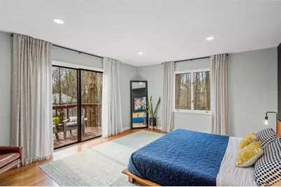 5129 Stratham Drive, Dunwoody, GA 30338 - Photo 32