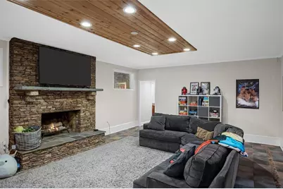 5129 Stratham Drive, Dunwoody, GA 30338 - Photo 46