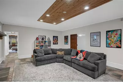 5129 Stratham Drive, Dunwoody, GA 30338 - Photo 48