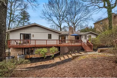 5129 Stratham Drive, Dunwoody, GA 30338 - Photo 72