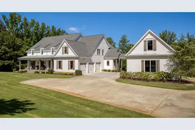 13235 SE Arnold Mill Road, Roswell, GA 30075 - Photo 1