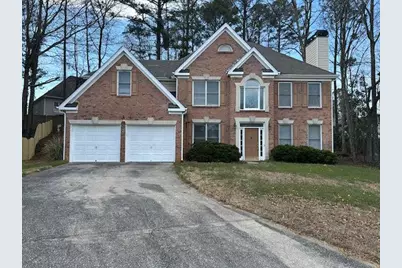 1707 Grace Court SE, Smyrna, GA 30082 - Photo 1