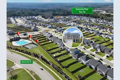 2238 Redfern Road, Dacula, GA 30019 - Photo 4