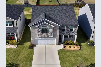 2238 Redfern Road, Dacula, GA 30019 - Photo 2