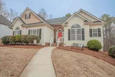 265 Creekside, Hiram, GA 30141 - Photo 1