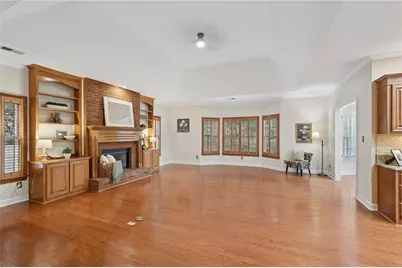 1502 Downington Run NW, Acworth, GA 30101 - Photo 10