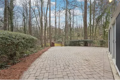 1502 Downington Run NW, Acworth, GA 30101 - Photo 22