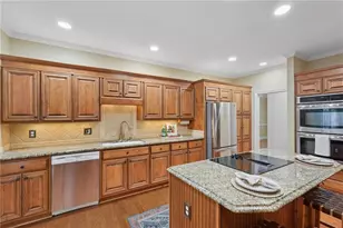 1502 Downington Run NW, Acworth, GA 30101 - Photo 8