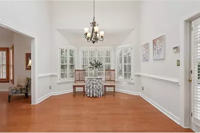 1502 Downington Run NW, Acworth, GA 30101 - Photo 4
