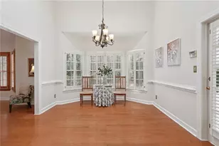 1502 Downington Run NW, Acworth, GA 30101 - Photo 4