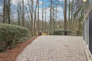 1502 Downington Run NW, Acworth, GA 30101 - Photo 24