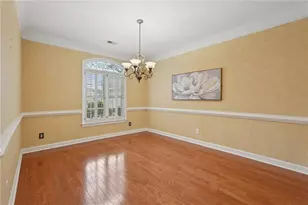 1502 Downington Run NW, Acworth, GA 30101 - Photo 20