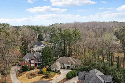 1502 Downington Run NW, Acworth, GA 30101 - Photo 2