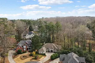 1502 Downington Run NW, Acworth, GA 30101 - Photo 2
