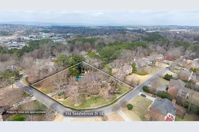 356 Saddlebrook Drive SE, Calhoun, GA 30701 - Photo 64