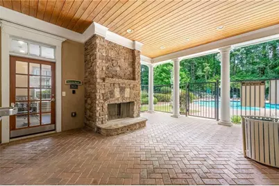 1301 Stratford Commons, Decatur, GA 30033 - Photo 16