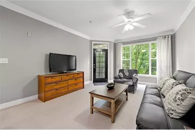 1301 Stratford Commons, Decatur, GA 30033 - Photo 8