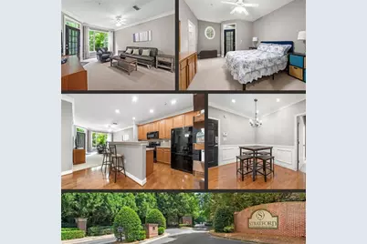 1301 Stratford Commons, Decatur, GA 30033 - Photo 1