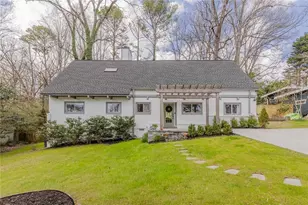 2474 Skyland Trail NE, Atlanta, GA 30319 - Photo 1