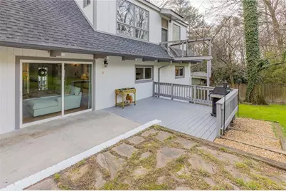 2474 Skyland Trail NE, Atlanta, GA 30319 - Photo 36