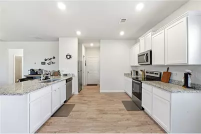 814 Robbie Lane, Monroe, GA 30655 - Photo 8